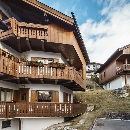Il Ginepro - Stayincortina Cortina dʼAmpezzo