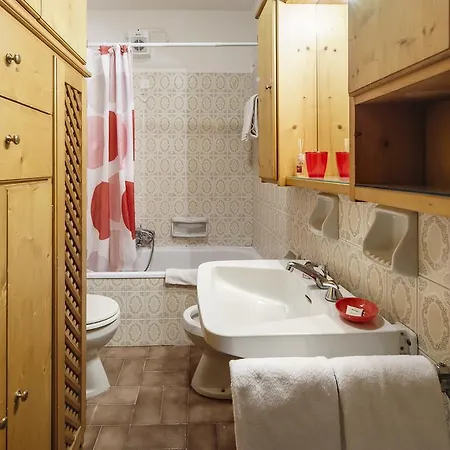 Il Ginepro - Stayincortina Apartman