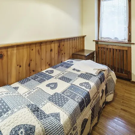 Il Ginepro - Stayincortina Apartman Cortina dʼAmpezzo