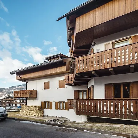 Il Ginepro - Stayincortina *