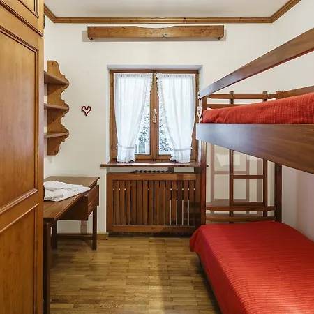 Il Ginepro - Stayincortina Cortina dʼAmpezzo